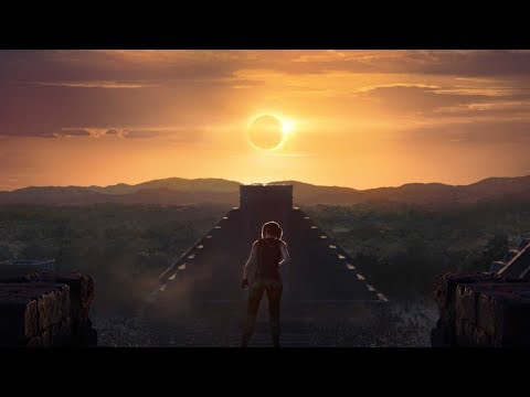 Shadow of the Tomb Raider Teaser Trailer [FR]