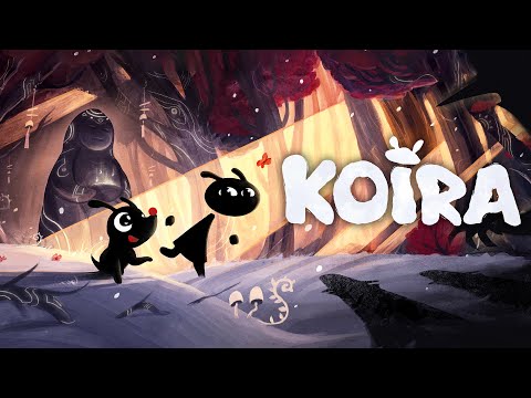 KOIRA | Reveal Teaser