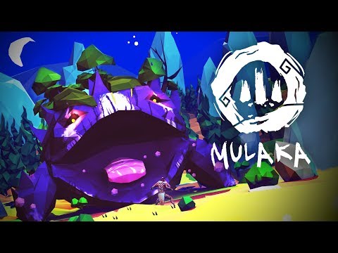 Mulaka - Launch Trailer