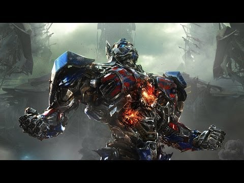 TRANSFORMERS - L'ÂGE DE L'EXTINCTION : nouvelle bande annonce VF (au cinéma le 16 juillet)