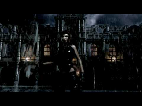 Tomb Raider Underworld - Lara's Shadow Trailer (Xbox 360) from Eidos