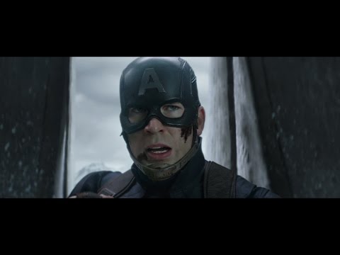 Captain America : Civil War - Bande-annonce officielle (VF)