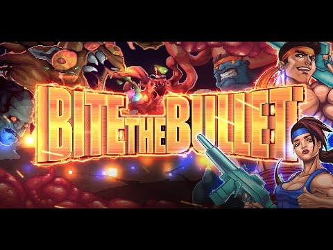 Bite The Bullet Trailer