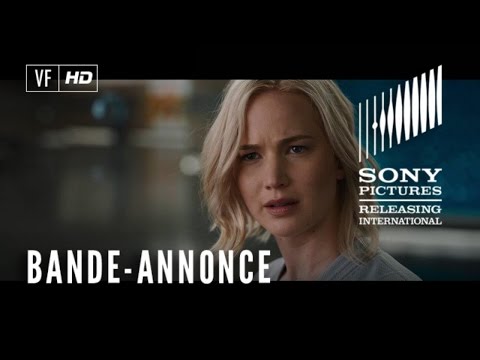 Passengers - Bande-annonce - VF