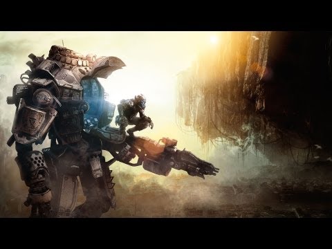 Titanfall - Trailer E3 2013