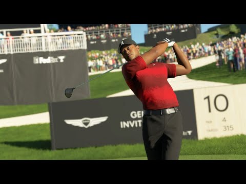 PGA TOUR 2K23 I Trailer de lancement officiel