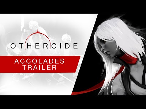 Othercide - Accolades Trailer