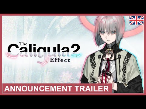 The Caligula Effect 2 - Announcement Trailer (PS5) (EU - English)