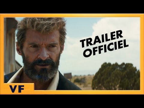 LOGAN - Bande annonce [Officielle] VF HD