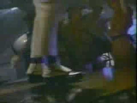 Michael Jackson Videogame Commercial