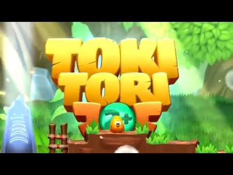 Toki Tori 2+ - Super Rare Games