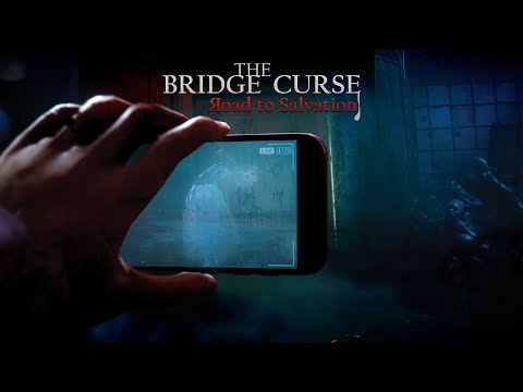 The Bridge Curse: Road to Salvation Trailer (Switch, PS5/PS4, XSX/XB1)