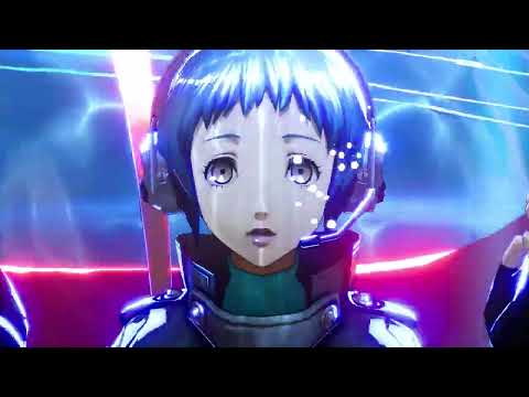 Persona 3 Reload — Trailer Destins contraires | Xbox Game Pass, Xbox Series X|S, Xbox One, Windows