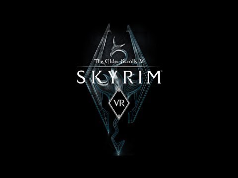 The Elder Scrolls V: Skyrim VR – Bande-annonce E3 PlayStation