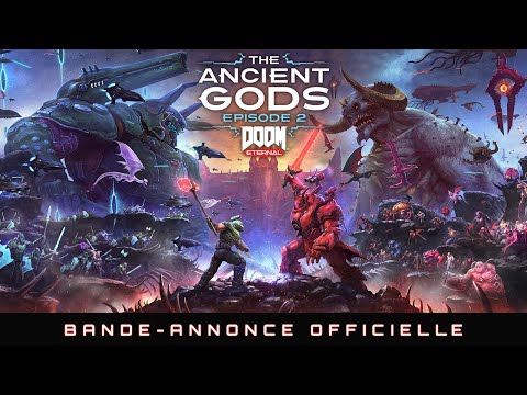 DOOM Eternal: The Ancient Gods, Épisode 2 | Bande-annonce officielle