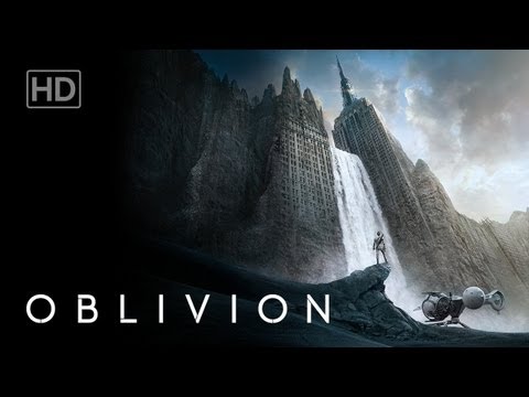 OBLIVION -- Bande annonce internationale officielle (VOSTF) -- HD Officielle [Universal Pictures]