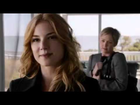 Revenge - Trailer