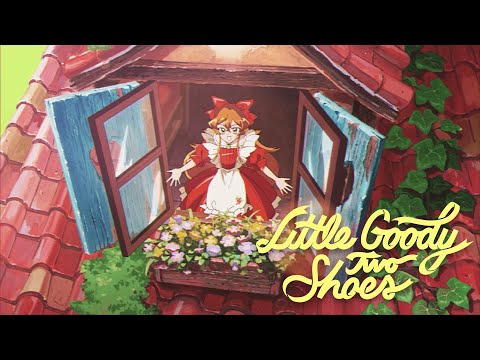 Little Goody Two Shoes | Bande-annonce de date de sortie | Square Enix Collective | [PEGI] FR