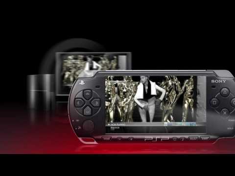 Official HD Trailer: VidZone for PS3 - E3 2009