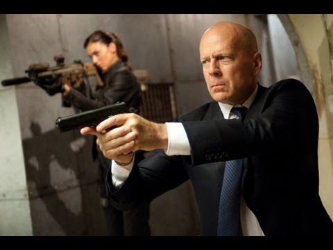 G.I. Joe Conspiration : bande-annonce VOST