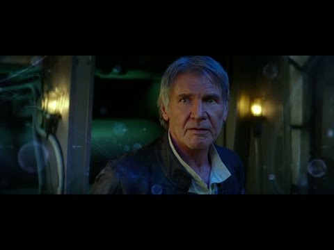 Star Wars : Le Réveil de la Force - Bande-annonce finale (VF)