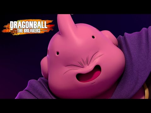 [FR] DRAGON BALL: THE BREAKERS | Launch Trailer