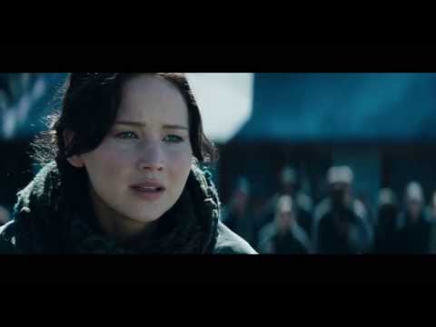 HUNGER GAMES L'EMBRASEMENT Bande annonce VF