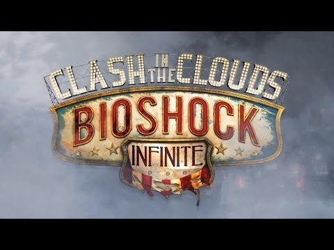 BioShock Infinite: Clash in the Clouds Trailer