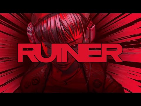 RUINER - Available Now on Nintendo Switch