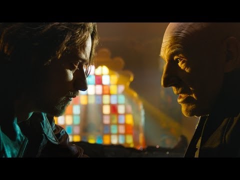 X-MEN : DAYS OF FUTURE PAST - Bande annonce [Officielle] VF HD