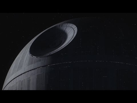 Rogue One : A Star Wars Story - Bande-annonce officielle (VF)