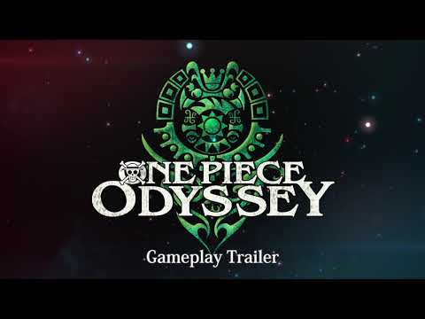 [FR] ONE PIECE ODYSSEY | Gameplay Trailer