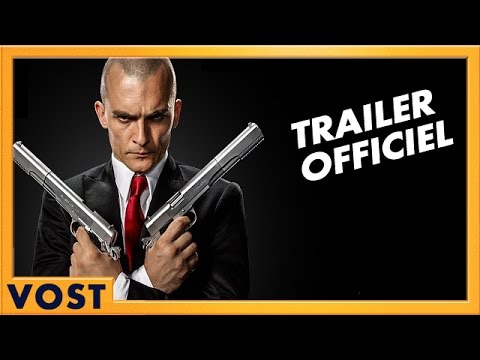 Hitman : Agent 47 - Bande annonce finale [Officielle] VOST HD