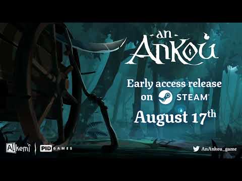 An Ankou - Early Access Release Trailer