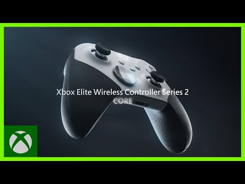 Xbox Elite Wireless Controller Series 2 - Core