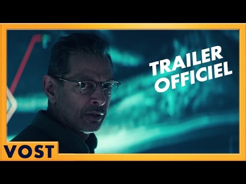 Independence Day : Resurgence - Bande annonce [Officielle] VOST HD