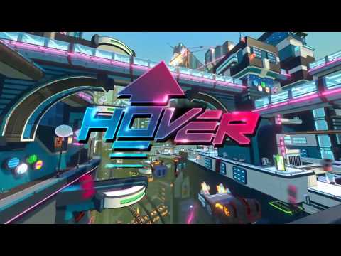 Hover - Switch Trailer