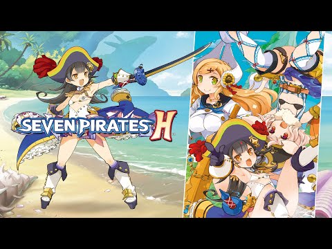 Seven Pirates H Opening Movie (Nintendo Switch)