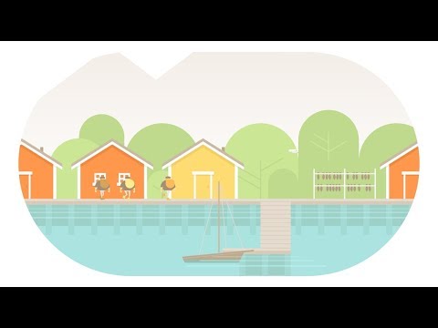 Burly Men at Sea - Nintendo Switch Trailer