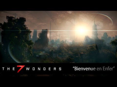 Les 7 Merveilles de Crysis 3 - Episode 1 "Bienvenue en Enfer"