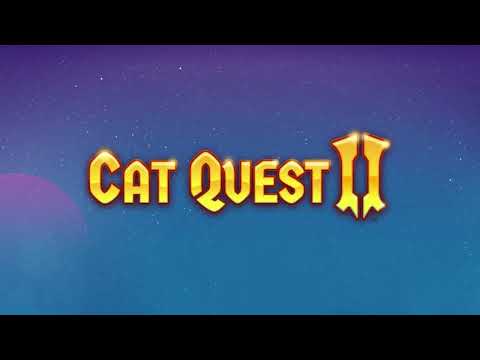 Cat Quest Fur-tastic Trilogy Retail Trailer