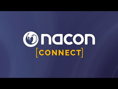 Nacon Connect 2021 | Livestream Officiel