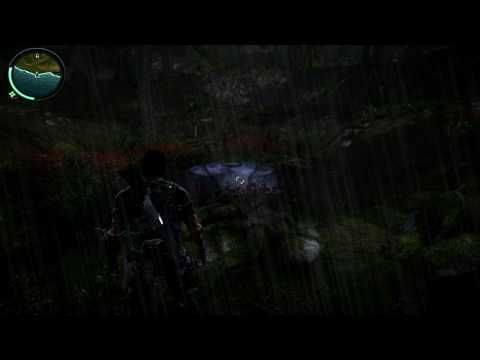 Just Cause 2 - Hatch From Lost