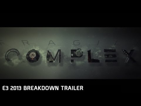 Tom Clancy's The Division - E3 Breakdown trailer [EUROPE]