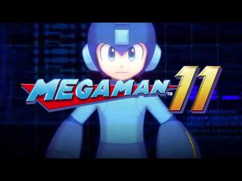 [ Mega Man 11] - Trailer 2 - Nintendo Switch, PS4, Xbox One, PC