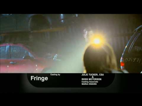 Fringe Season 2 Preview - FringeTelevision.com