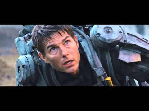 Edge of Tomorrow - Bande annonce officielle VF