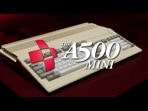 THEA500 Mini (Français)