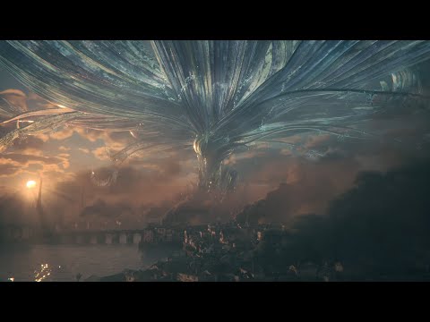 FINAL FANTASY XVI - Bande-annonce de lancement - version française