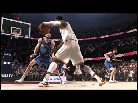 EA SPORTS IGNITE - Trailer Officiel